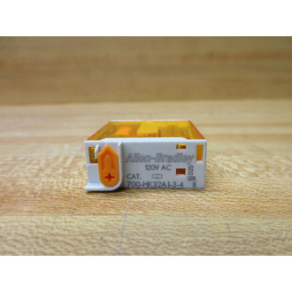 Allen Bradley 700-HK32A1-3-4 120V AC Relay 700-HK32A1-3-4 120VAC - New No Box