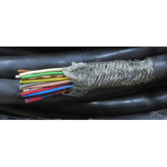 Lutze 117176S Superflex Tronic Pur Cable - Used