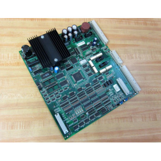 ZO.71208 Circuit Board Z0.71208 - Used