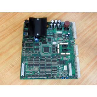 ZO.71208 Circuit Board Z0.71208 - Used