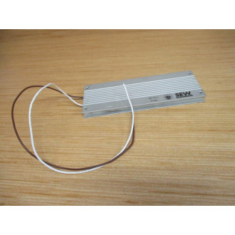 SEW Eurodrive 802 272 0 Brake Resistor 8022720 - Used