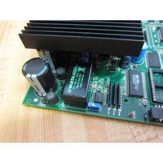 ZO.71208 Circuit Board Z0.71208 - Used