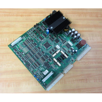 ZO.71208 Circuit Board Z0.71208 - Used