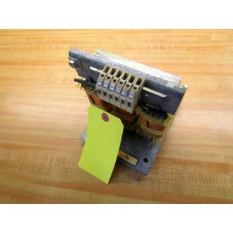Siemens 4AP3831-2CB Transformer 4AP38312CB 4AP37-38 - Used