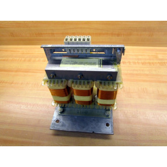 Siemens 4AP3831-2CB Transformer 4AP38312CB 4AP37-38 - Used