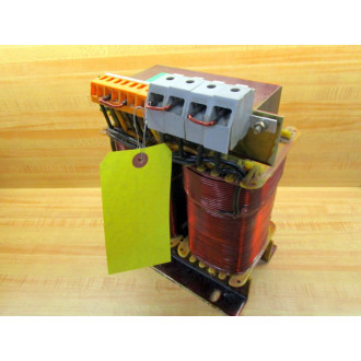 Platthaus 5-YU 657 Transformer - Used