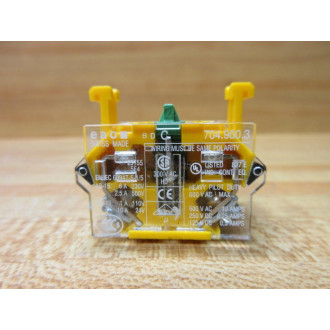 EAO 704.900.3 Switching Element 7049003
