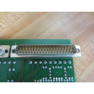 Nuovo Pignone PS0000113000 Circuit Board PS0618086000 - Used