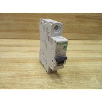 Schneider C60N C 6A Merlin Gerin 6A Breaker Square D M9F11106 - New No Box