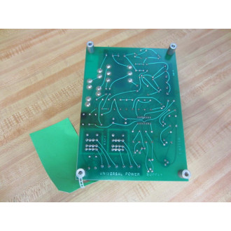 Electromotive C87130 Universal Power Supply Tested - Used