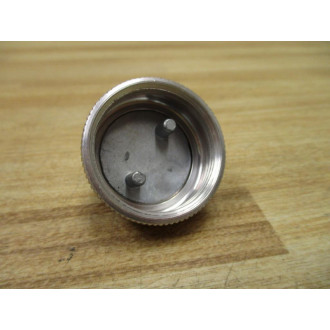 Allen Bradley 800H-N130F Replacement Knob 800HN130F - Used