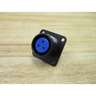 DDK DMS3102A14S-7S-F Circular Connector DMS3102A14S7SF (Pack of 3)