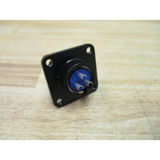 DDK DMS3102A14S-7S-F Circular Connector DMS3102A14S7SF (Pack of 3)