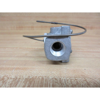 Robertshaw 62010 Safety Valve FM - Used