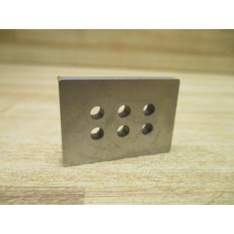 ARO Ingersoll Rand 72372 Block (Pack of 2)