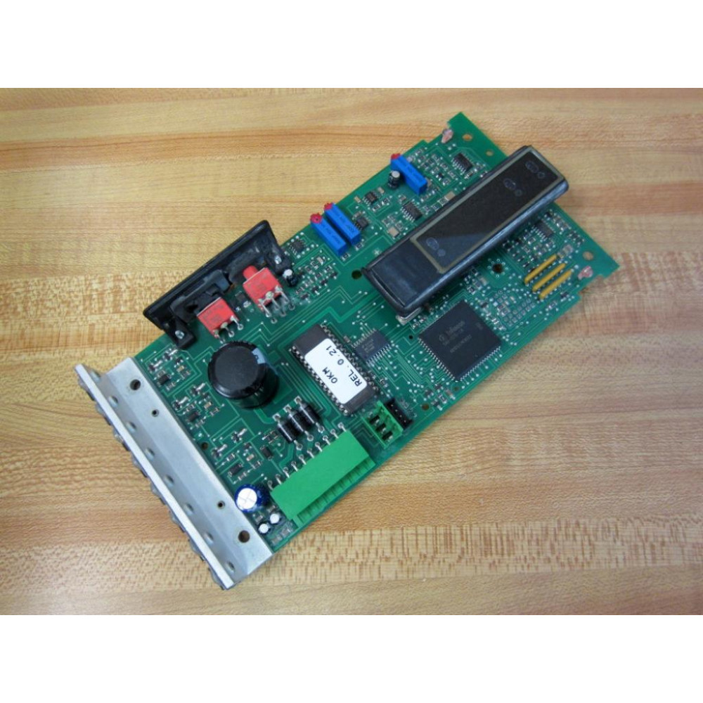 Nuova ROJ Electronex 03Z732 Circuit Board 09E285 - Used