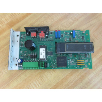Nuova ROJ Electronex 03Z732 Circuit Board 09E285 - Used