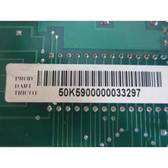 Nuova ROJ Electronex 03Z732 Circuit Board 09E285 - Used