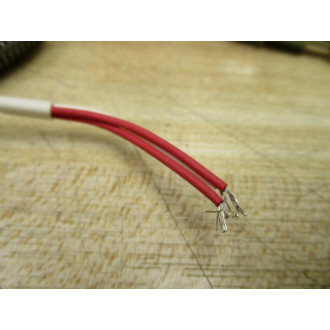 Omega ES-3126 Thermoresistance Sensor ES3126 - New No Box