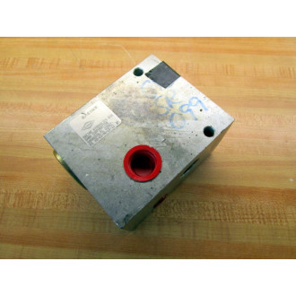 Dana AD-U3-06-LF-11 87 Hydraulic Valve ADU306LF1187 - Used