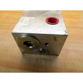 Dana AD-U3-06-LF-11 87 Hydraulic Valve ADU306LF1187 - Used
