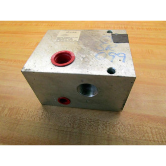 Dana AD-U3-06-LF-11 87 Hydraulic Valve ADU306LF1187 - Used