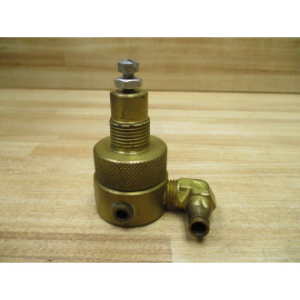 Norgren R04-222-RNKA Regulator R04222RNKA - Used