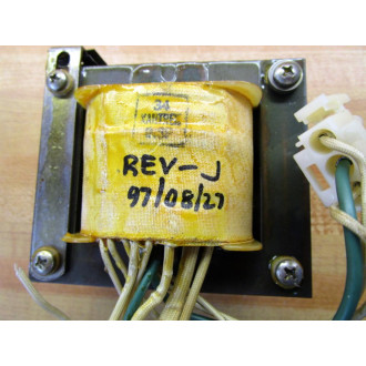 Xantrex T2-6020 Transformer 97-08-27 - Used