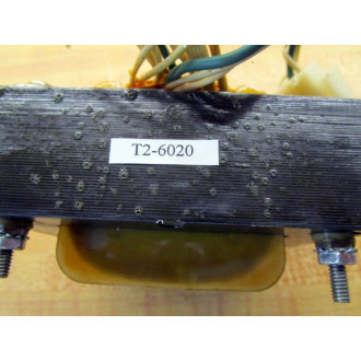 Xantrex T2-6020 Transformer 97-08-27 - Used