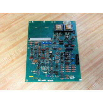 Fincor 1045961 Control Bd 1045960 1045960-01 - Used