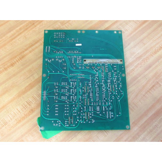 Fincor 1045961 Control Bd 1045960 1045960-01 - Used