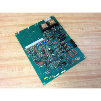 Fincor 1045961 Control Bd 1045960 1045960-01 - Used