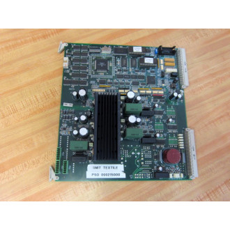 Smit Textile PSO000215000 Circuit Board - Used