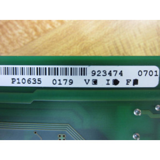 Smit Textile PSO000215000 Circuit Board - Used
