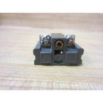 IDEC BS-010 Contact Block BS010 Izumi - New No Box