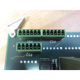 Smit Textile PSO000215000 Circuit Board - Used