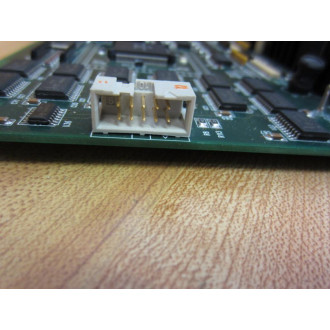 Smit Textile PSO000215000 Circuit Board - Used