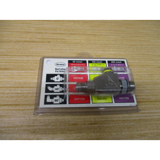Nordson 1007034 Saturn In-Line Filter Assembly