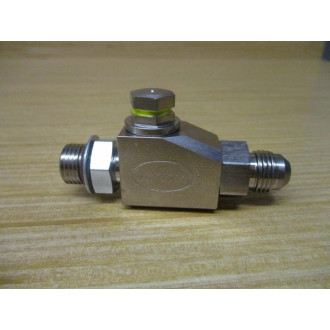Nordson 1007034 Saturn In-Line Filter Assembly