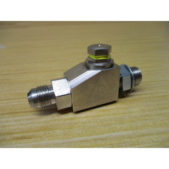 Nordson 1007034 Saturn In-Line Filter Assembly