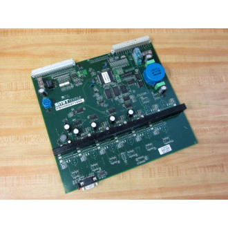 Smit Textile PSO000271000 Circuit Board EU0809 - Used
