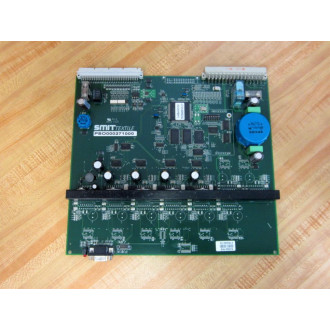 Smit Textile PSO000271000 Circuit Board EU0809 - Used