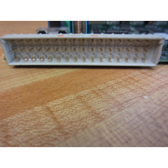 Smit Textile PSO000271000 Circuit Board EU0809 - Used