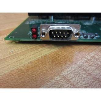 Smit Textile PSO000271000 Circuit Board EU0809 - Used