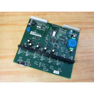 Smit Textile PSO000271000 Circuit Board EU0809 - Used
