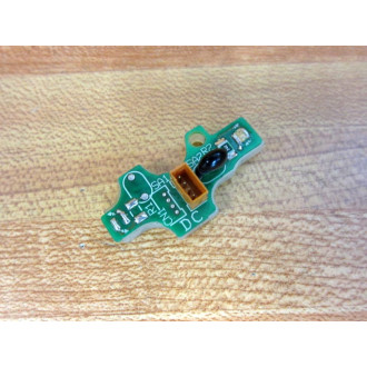 DC DC Board WCover - Used