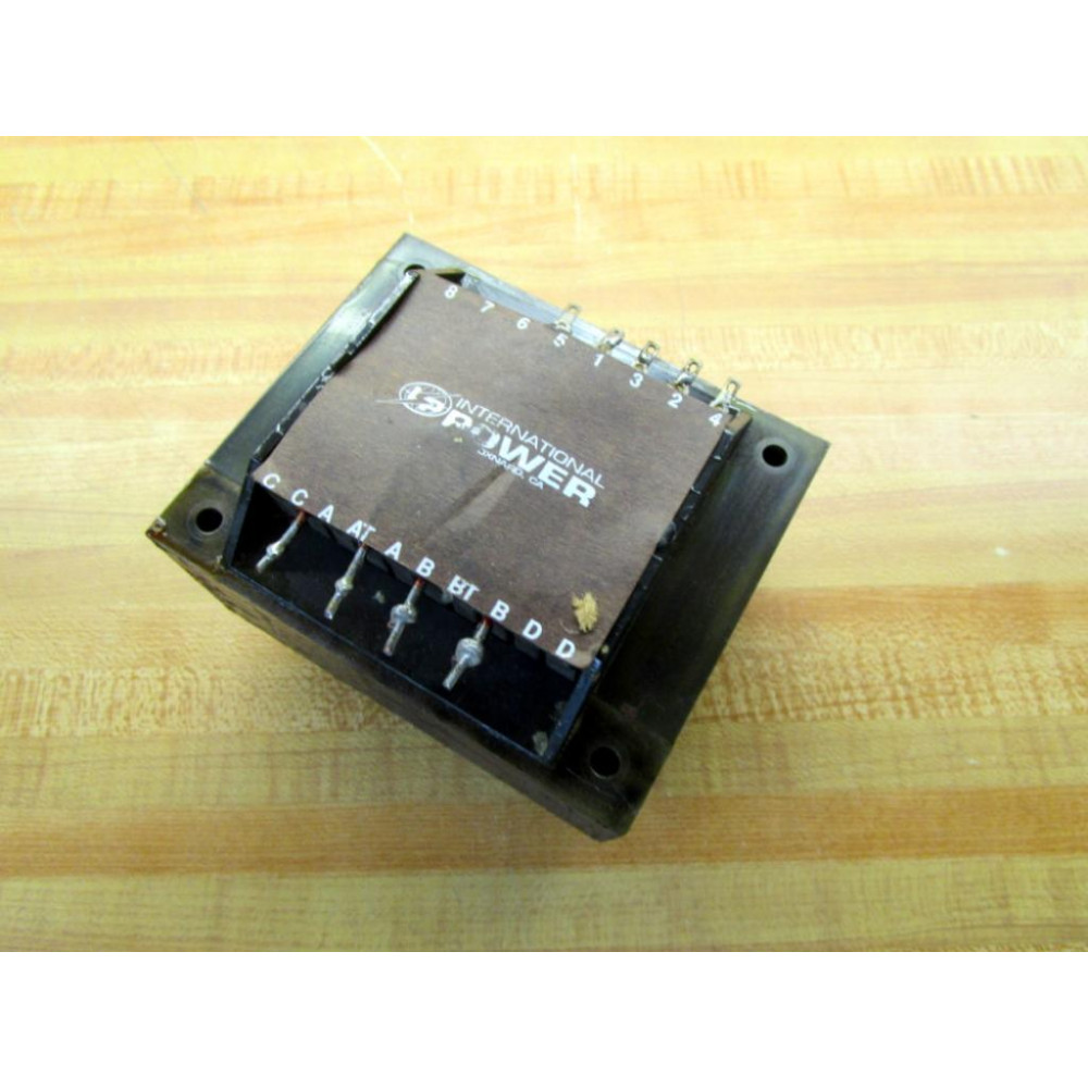 International Power IPB53519G Transformer - Used