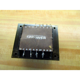 International Power IPB53519G Transformer - Used