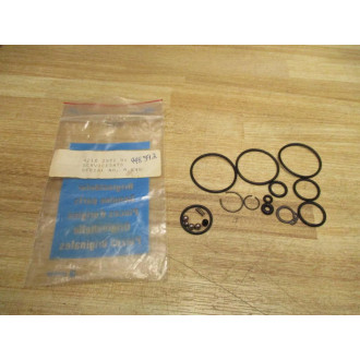 Atlas Copco 4210 2972 91 Bearing Kit 4210297291