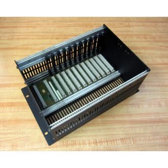 B&R M2R111-0 M264 11-Slot Module Rack M2R1110 - Used